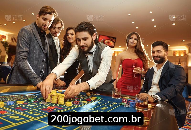 Casino Ao Vivo 200jogo