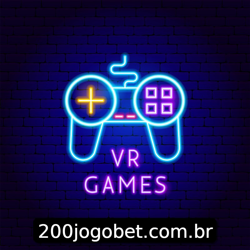 Design Responsivo 200jogo