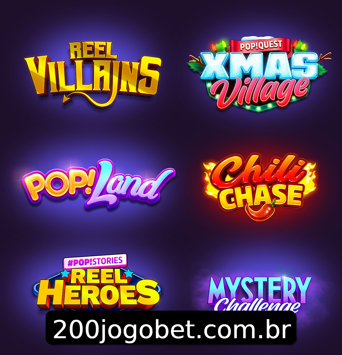 Jogos de Slot 200jogo