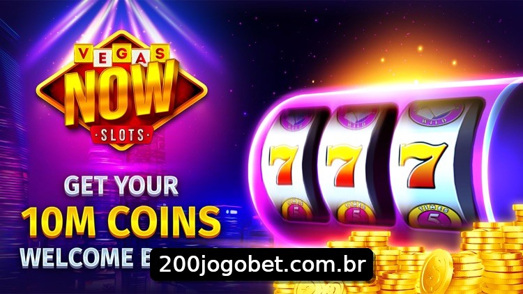 Casino VIP 200jogo